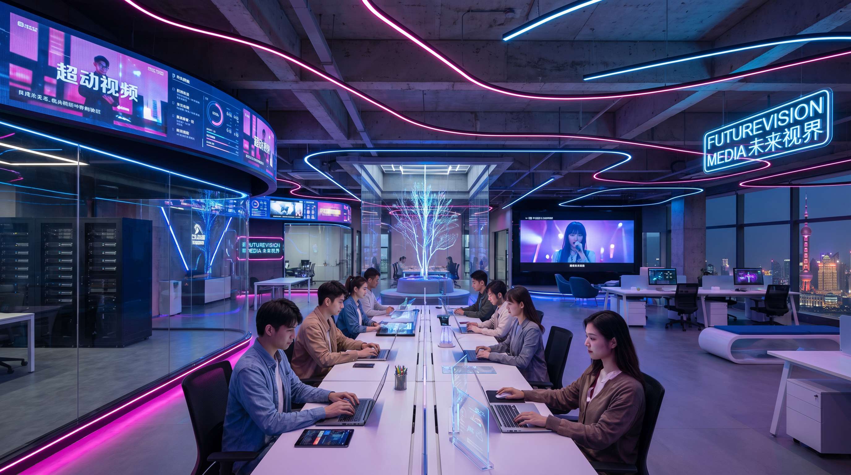 菠萝视频专业影视制作团队，www.6xglci.cn